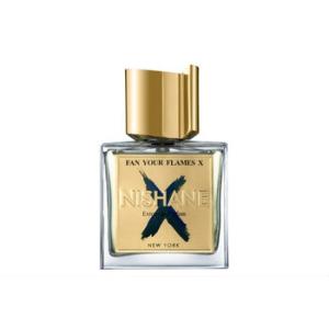 Fan Your Flames X Extrait de Parfum Spray 1.7 oz Tester