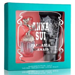 Fantasia Mermaid 0.067 oz Gift Set