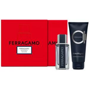 Ferragamo Gift Set