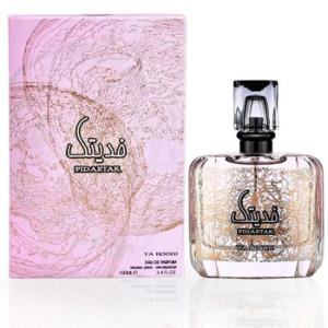 Fidaetak Yaa Roohi EDP Spray 3.4 oz