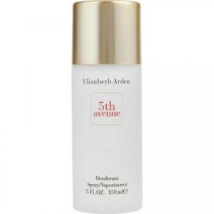 Fifth Avenue Deodorant Spray 5 oz Bath  Body