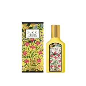 Flora Gorgeous Orchid EDP Spray 1.7 oz