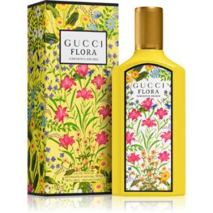 Flora Gorgeous Orchid EDP Spray 3.4 oz