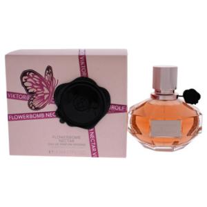 Flowerbomb Nectar  Viktor  Rolf EDP Intense Spray 1.7 oz 50 ml w