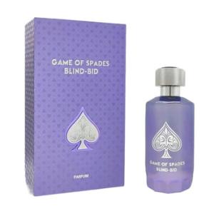Game Of Spades BlindBid EDP Spray 3.4 oz
