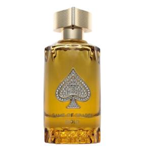 Game Of Spades Gold EDP Spray 3.4 oz