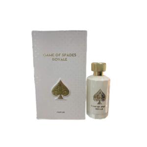 Game Of Spades Royale Parfum 3.4 oz