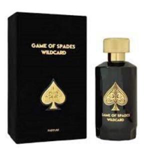 Game Of Spades Wildcard Parfum 3.4 oz