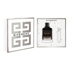 Gentleman Boisee Gift Set
