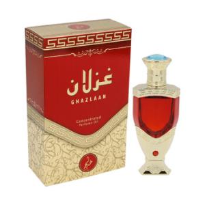 Ghazlaan Perfume Oil 0.67 oz