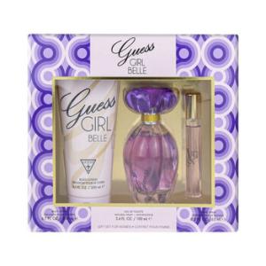 Girl Belle Gift Set
