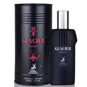 Glacier Ultra EDP Spray 3.4 oz