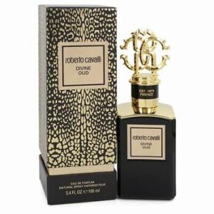 Gold Collection Divine Oud EDP Spray 3.4 oz