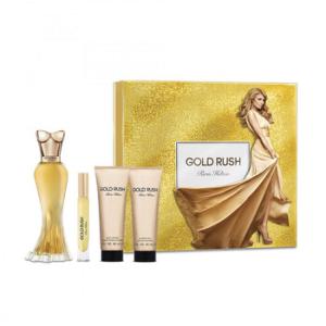 Gold Rush Gift Set
