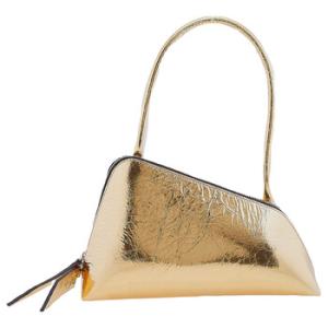 Gold Sunrise Shoulder Bag