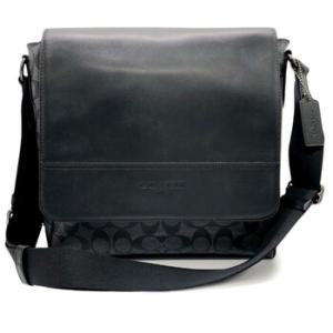 Gotham Messenger Bag