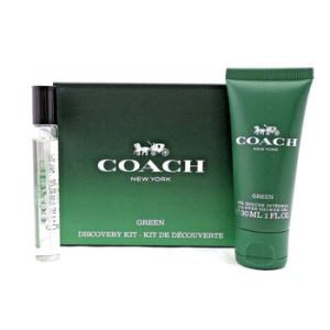 Green Gel Gift Set