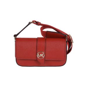 Greenwich FoldOver Crossbody Bag