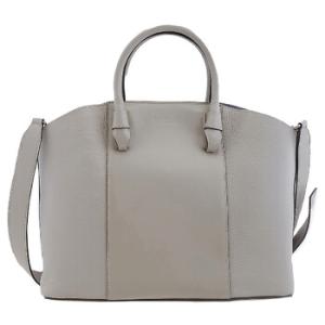 Grey Miastella L Tote Bag