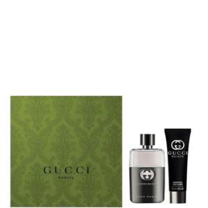 Guilty Pour Homme Gift Set