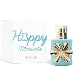 Happy Moments EDT Spray 1.0 oz