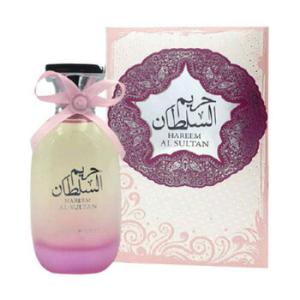 Hareem Al Sultan EDP Spray 3.4 oz