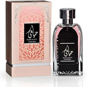 Hayaati EDP Spray 3.4 oz