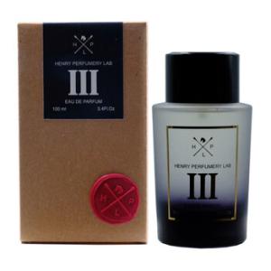 III EDP Spray 3.4 oz