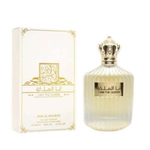 I Am Queen EDP Spray 3.4 oz