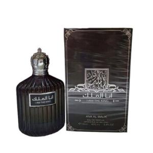 I Am the King EDP Spray 3.4 oz