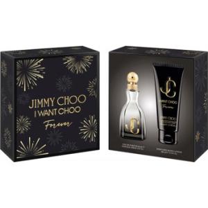 I Want Choo Forever Gift Set