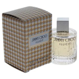 Illicit by Jimmy Choo EDP Mini 0.15 oz 4.5 ml w