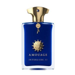 Interlude 53 Extrait De Parfum Spray 3.4 oz