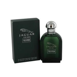 Jaguar EDT 3.4 oz Tester