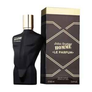 John Gustav Homme Le Parfum EDP Spray 3.38 oz