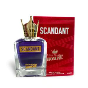 John Gustav Homme Scandant EDP Spray 3.38 oz