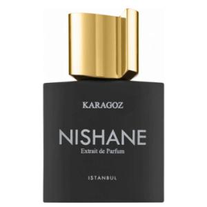 Karagoz Extrait de Parfum Spray 1.7 oz Tester