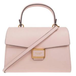 Katy Medium Top Handle Bag