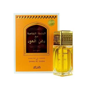 Khaltat Al Khasa EDP Spray 1.7 oz