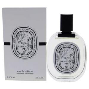 LEau des Hesperides by Diptyque for  3.4 oz EDT Spray