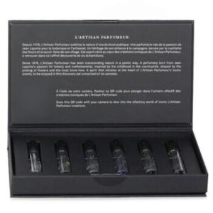 La Collection Discovery Coffret Gift Set