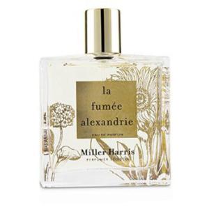 La Fumee Alexandrie Eau De Parfum Spray  100ml3.4oz