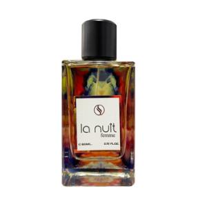 La Nuit EDP Spray 2.7 oz