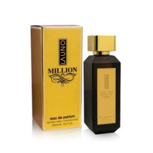 La Uno Million Le Parfum EDP Spray 3.38 oz