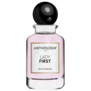 Lady First EDP Spray 3.3 oz
