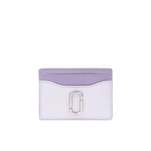 Lavender Multi Utility Snapshot Card Case