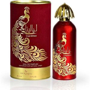 Layalina EDP Spray 3.4 oz