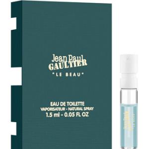 Le Beau EDT Spray 0.05 oz