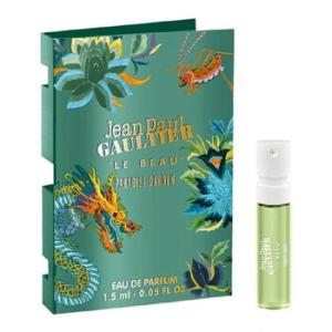 Le Beau Paradise Garden EDP Spray 0.05 oz