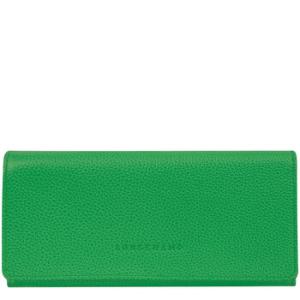 Le Foulonne Continental Wallet